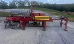Meadows Mills B53 Edger-Board